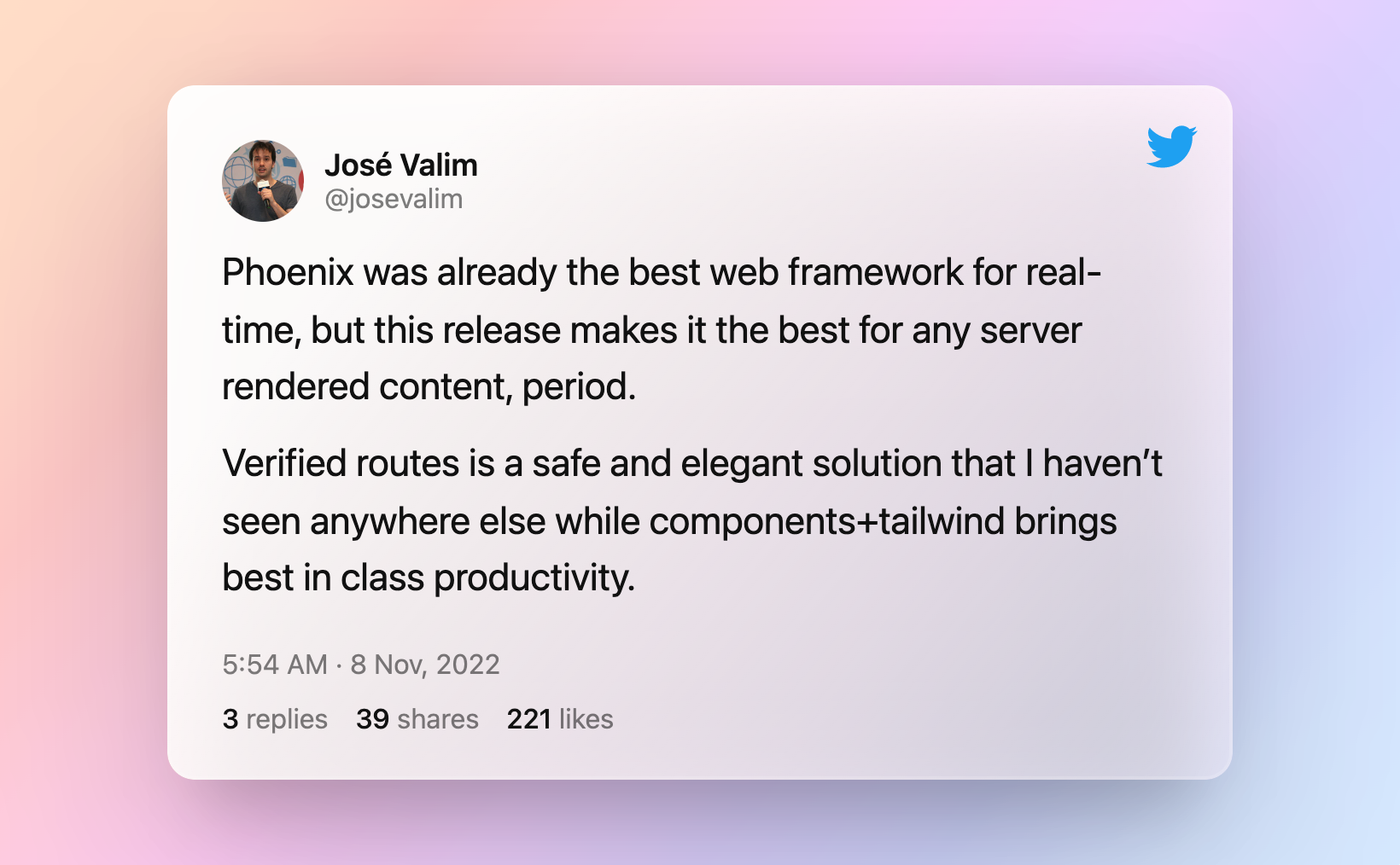 Real-time Web应用开发新体验 · BMPI