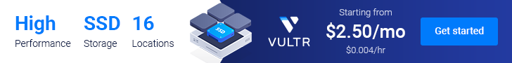 Vultr